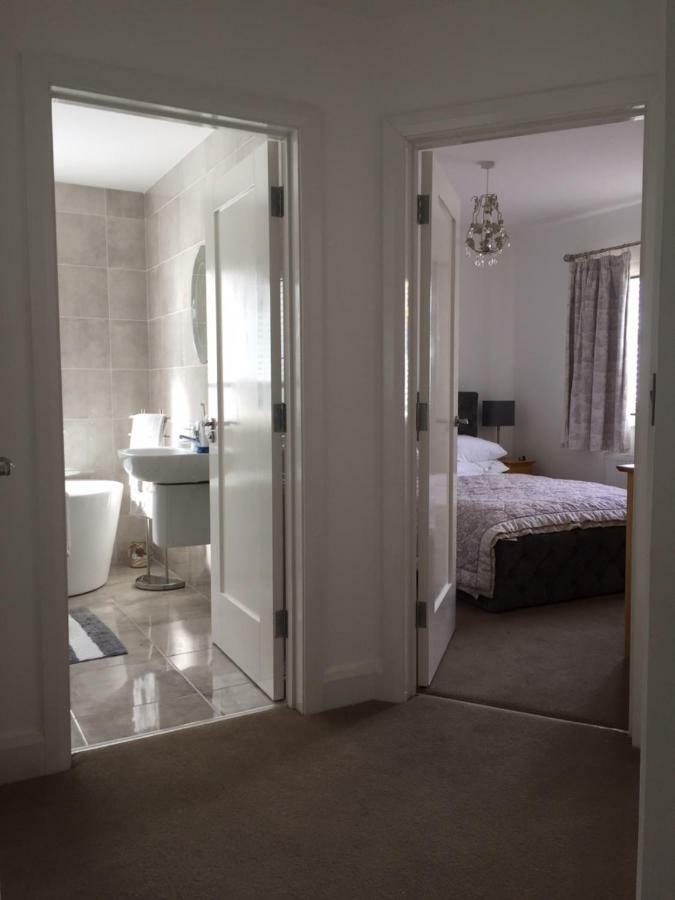 Bradley'S Bed & Breakfast Strabane Extérieur photo