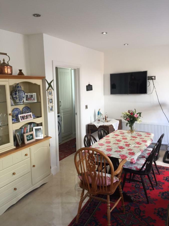 Bradley'S Bed & Breakfast Strabane Extérieur photo