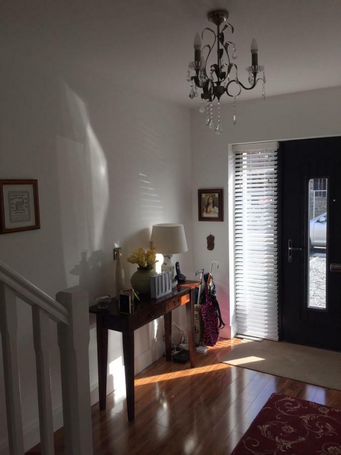 Bradley'S Bed & Breakfast Strabane Extérieur photo