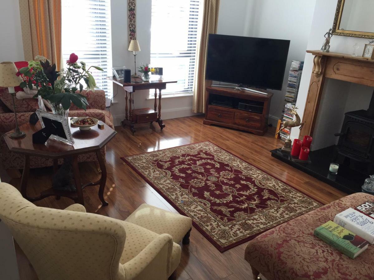 Bradley'S Bed & Breakfast Strabane Extérieur photo