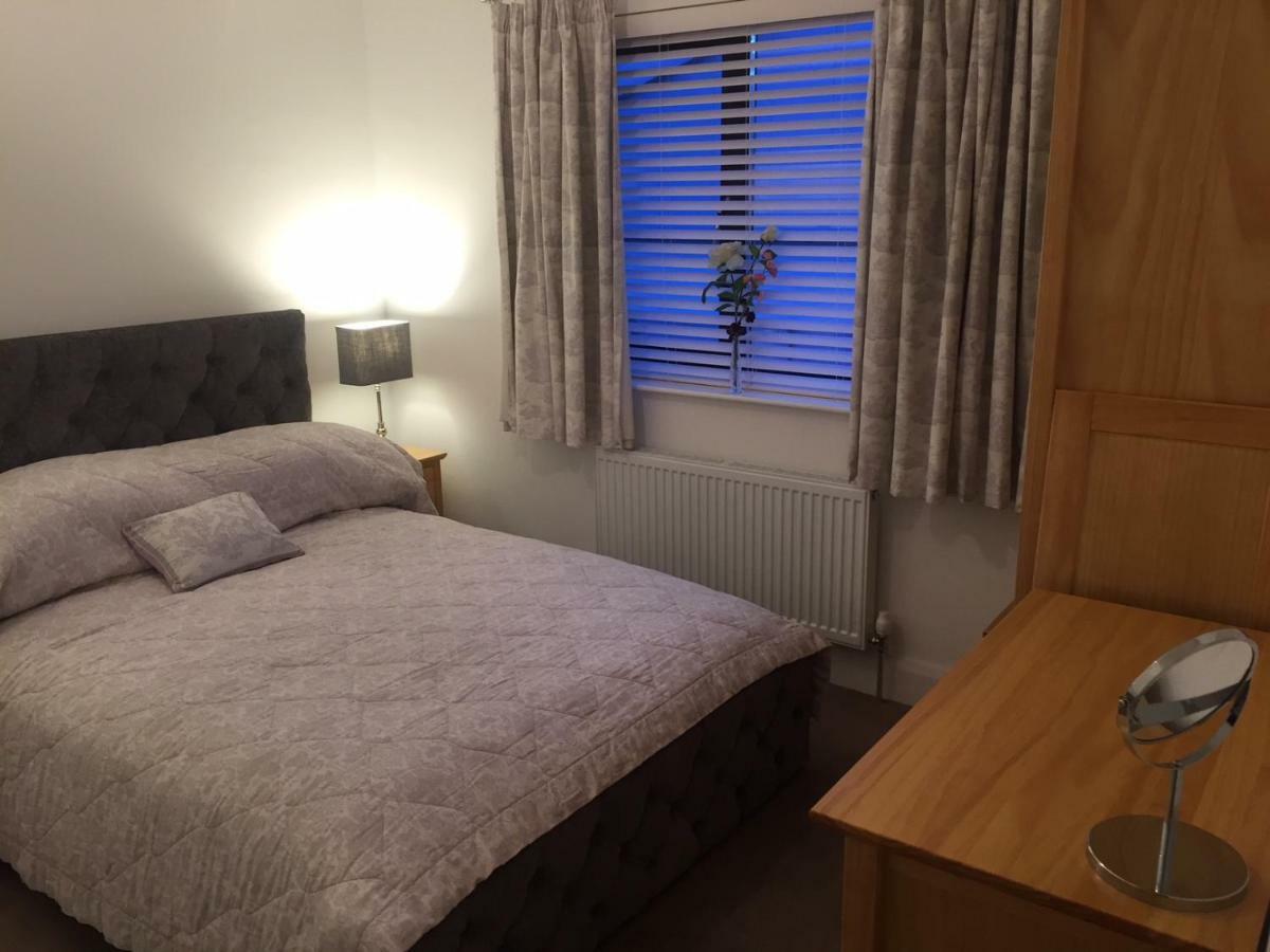Bradley'S Bed & Breakfast Strabane Extérieur photo