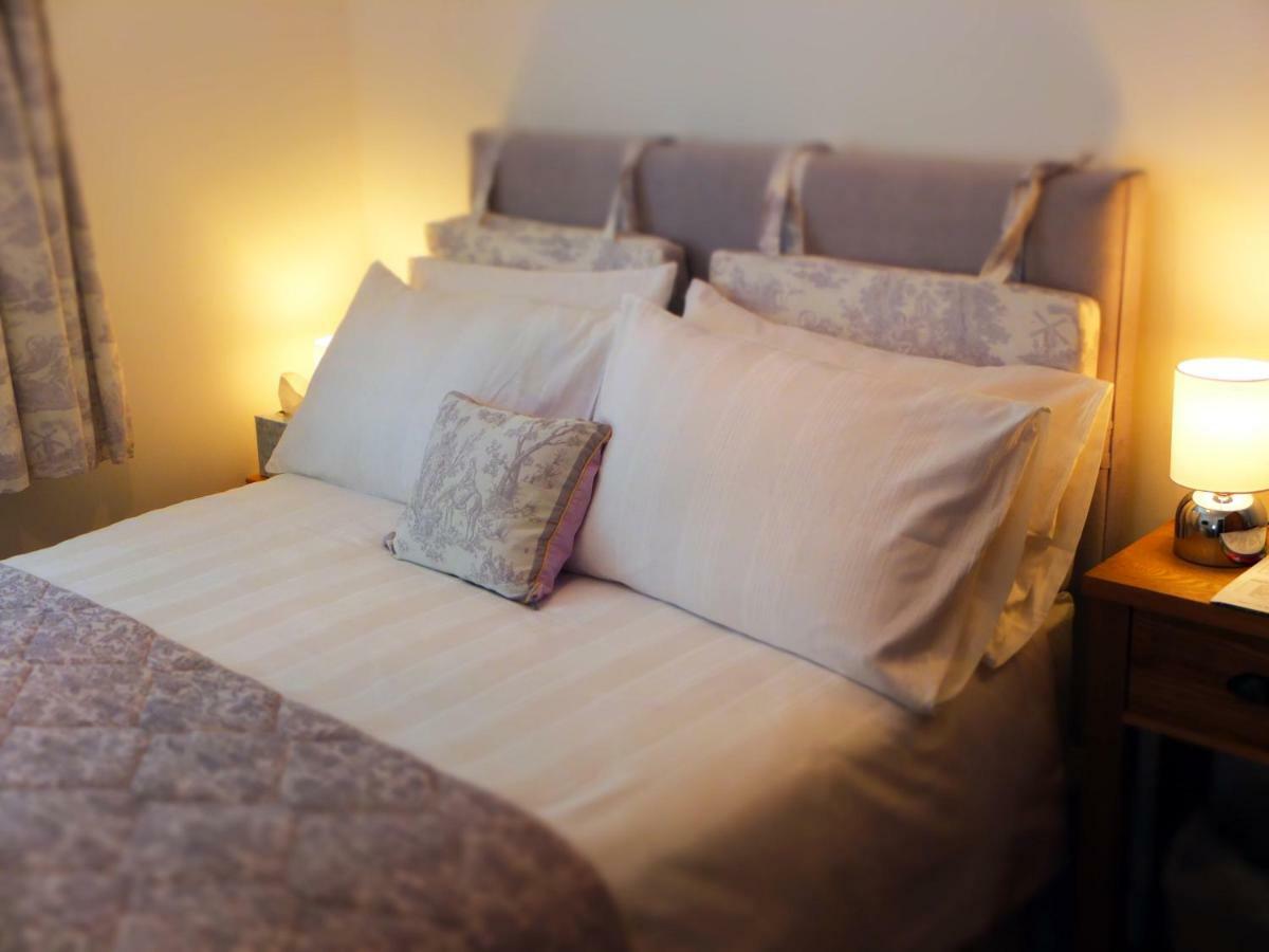 Bradley'S Bed & Breakfast Strabane Extérieur photo