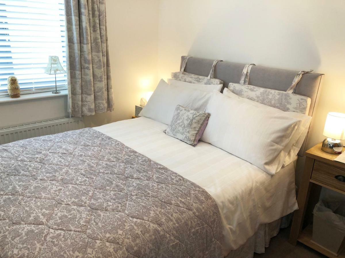 Bradley'S Bed & Breakfast Strabane Extérieur photo